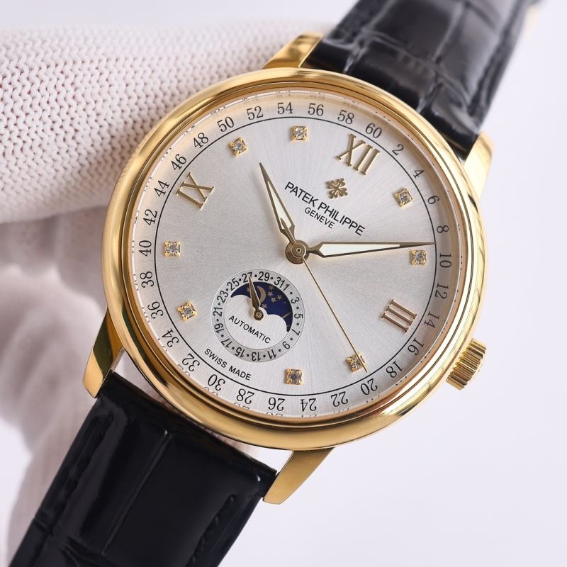 PATEK PHILIPPE Watches